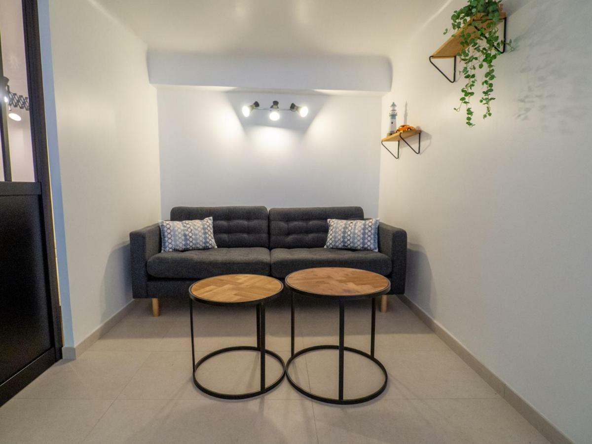 Appartement Centre De Cannes Exterior photo