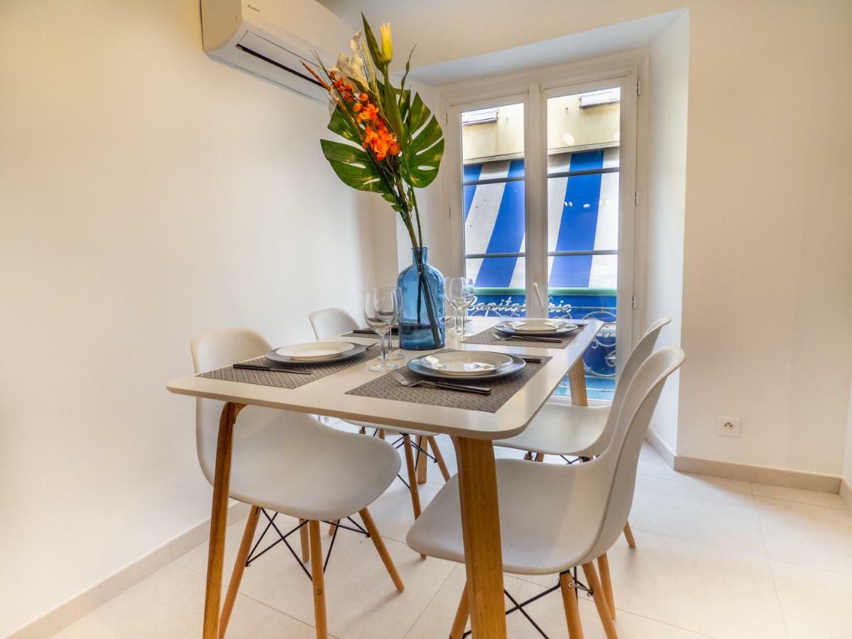 Appartement Centre De Cannes Exterior photo