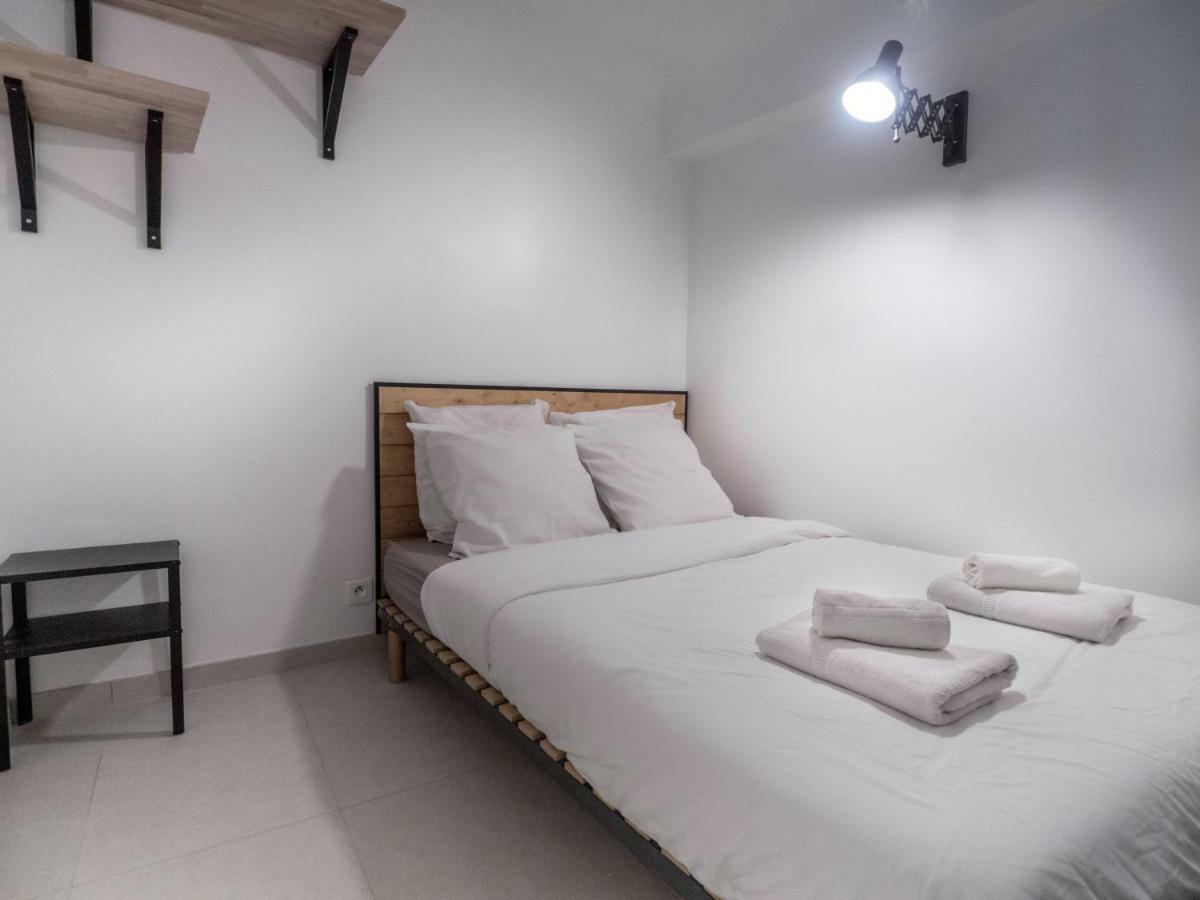 Appartement Centre De Cannes Exterior photo